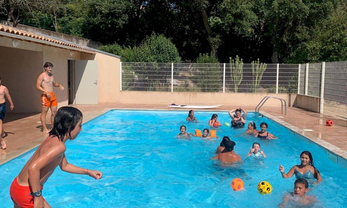 Séjour nautique à Pradet au top !