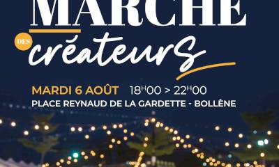 Marché des créateurs Marché des créateurs