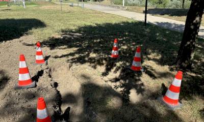 Info travaux au jardin du Lez Info travaux au jardin du Lez