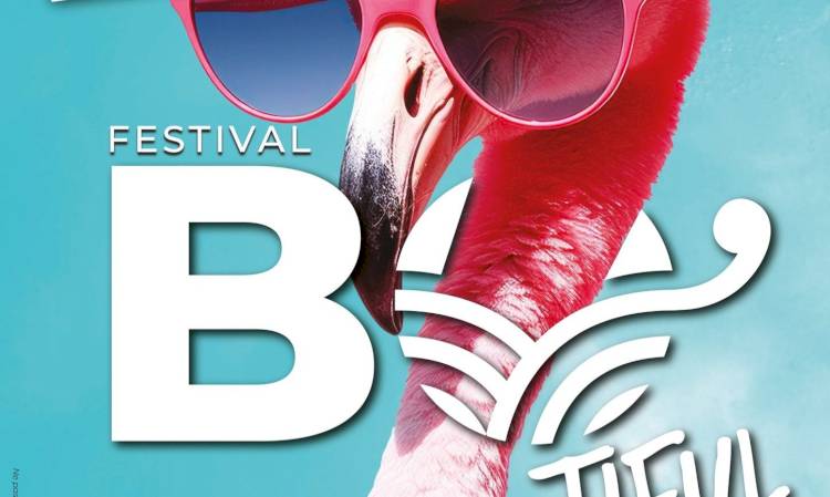 J-1 avant le BO’TIFUL FESTIVAL !!