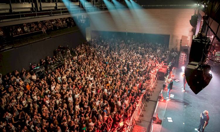 Retour en Images sur le BO’TIFUL FESTIVAL à Bollène