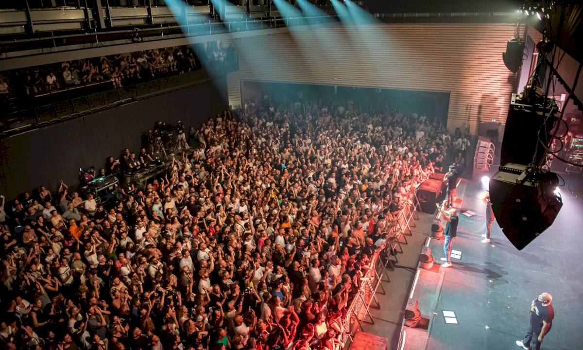 Retour en Images sur le BO’TIFUL FESTIVAL à Bollène