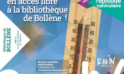 ALERTE CANICULE ALERTE CANICULE