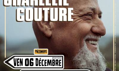 CharlElie Couture en concert à Bollène ! CharlElie Couture en concert à Bollène !