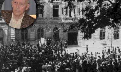 Bollène, ville des Justes ! Bollène, ville des Justes !