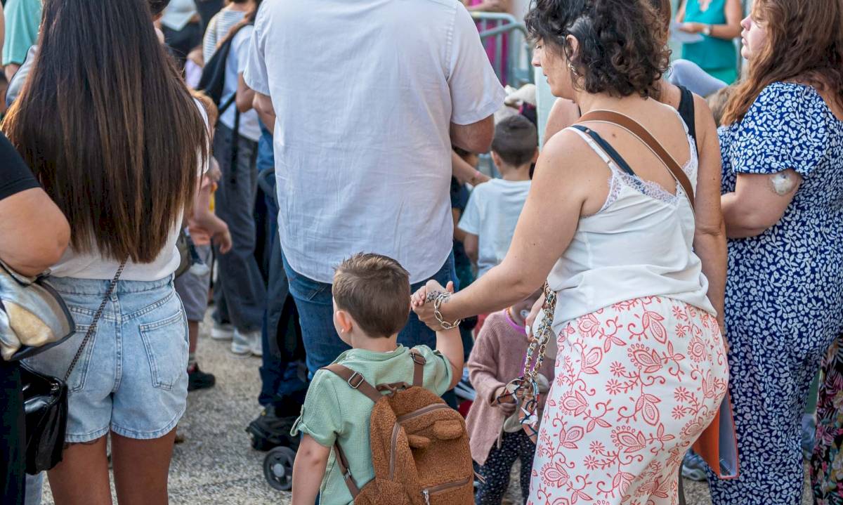 Ca y est, c’est la rentrée !