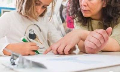 Etudes surveillées : bientôt les pré-inscriptions ! Etudes surveillées : bientôt les pré-inscriptions !