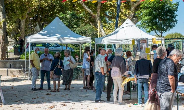 Journée des Associations