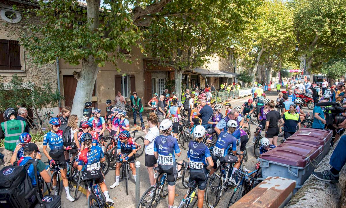 Retour en images de l’arrivée du TCFIA