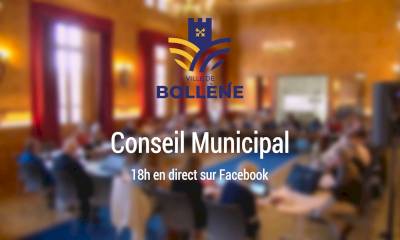 Conseil municipal du 23 septembre 2024 Conseil municipal du 23 septembre 2024