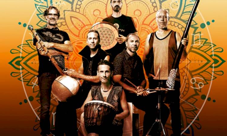 Hilight Tribe en concert le samedi 7 décembre à La Cigalière