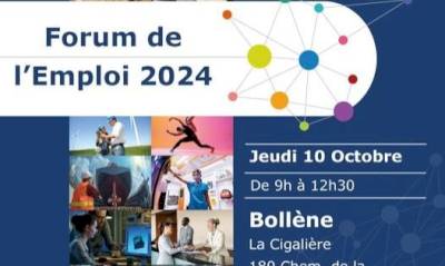 Cherchez, trouvez, décrochez votre emploi ! Cherchez, trouvez, décrochez votre emploi !