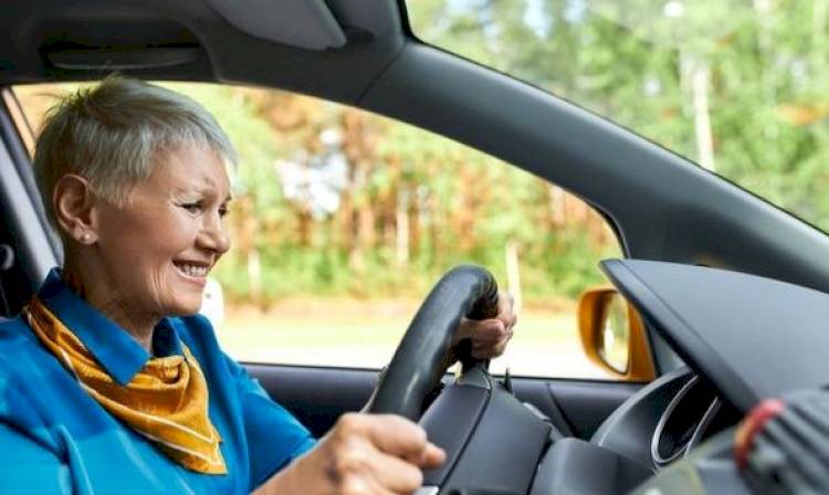 Semaine Bleue : Journée sécurité routière