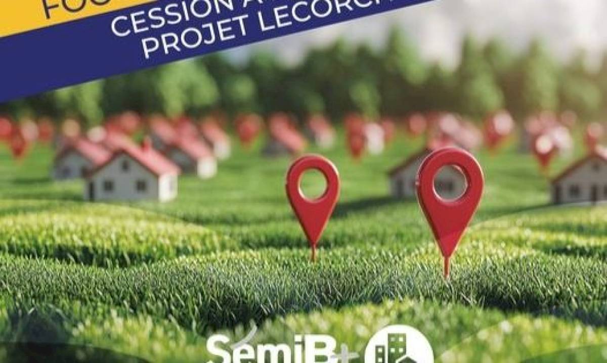 Focus sur le Conseil municipal du 23 septembre 2024 – Cession des terrains Lecorché à la SEMIB+