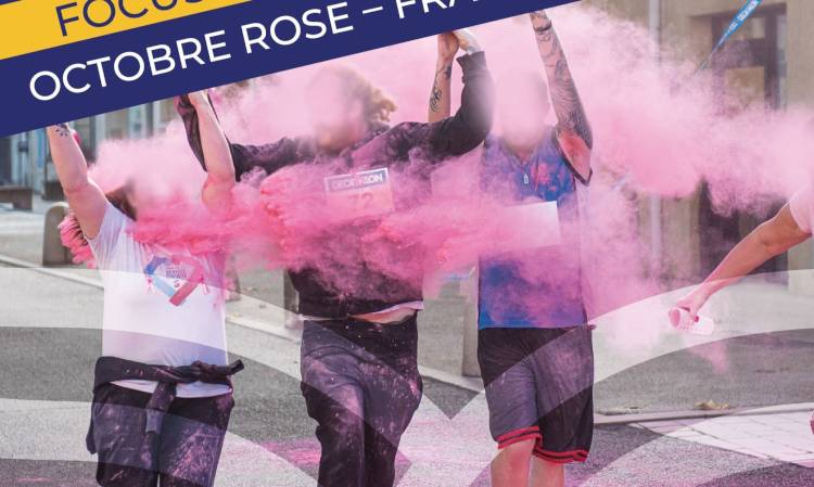 Focus sur le Conseil municipal du 23 septembre 2024 – 3ème édition d’Octobre Rose : une mobilisation citoyenne et solidaire