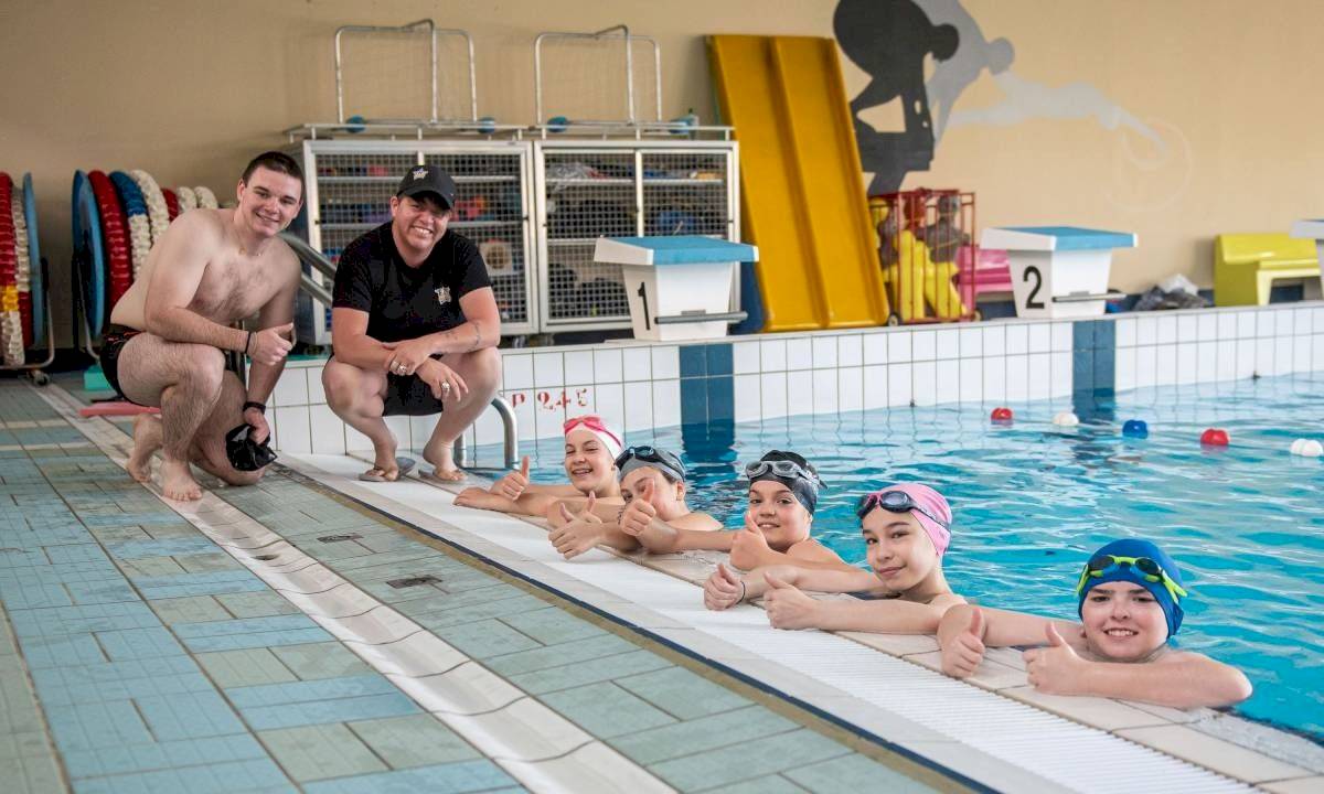 Vacances d'octobre : Inscription pour les stages sportifs enfants de l'EMS