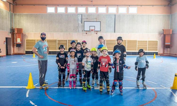 Vacances d'octobre : Inscription pour les stages sportifs enfants de l'EMS