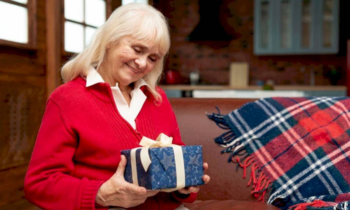 Colis de noël : une fin d’année en beauté pour nos seniors