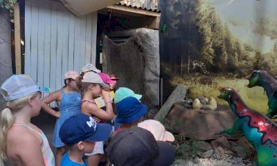 Séjour à Vias ! Les enfants s’amusent... Séjour à Vias ! Les enfants s’amusent...
