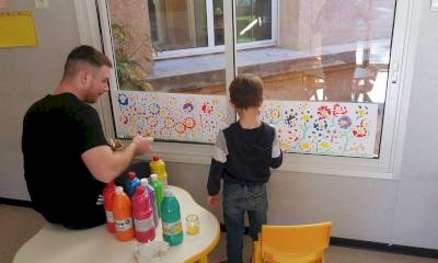 Retour en images sur la 1ère semaine des vacances d'automne dans nos centres de loisirs ! Retour en images sur la 1ère semaine des vacances d'automne dans nos centres de loisirs !