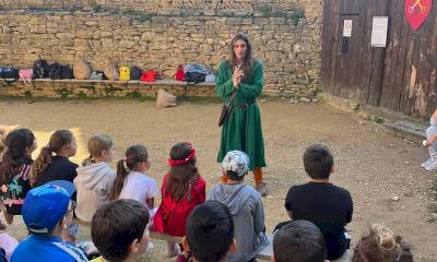 Retour en images sur la 1ère semaine des vacances d'automne dans nos centres de loisirs ! Retour en images sur la 1ère semaine des vacances d'automne dans nos centres de loisirs !
