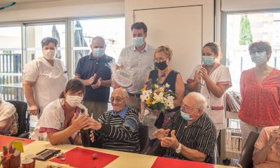 Joyeux anniversaire ! Joyeux anniversaire !