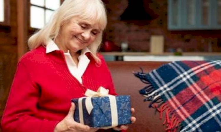 Rappel : distribution des colis de noël pour les seniors