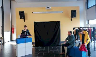 Retour sur la Semaine de Sensibilisation contre le Harcèlement Scolaire ! Retour sur la Semaine de Sensibilisation contre le Harcèlement Scolaire !