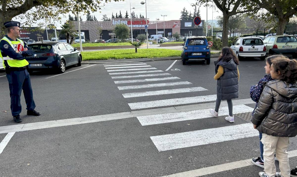 MobiliPass : Sécurité routière dans les écoles