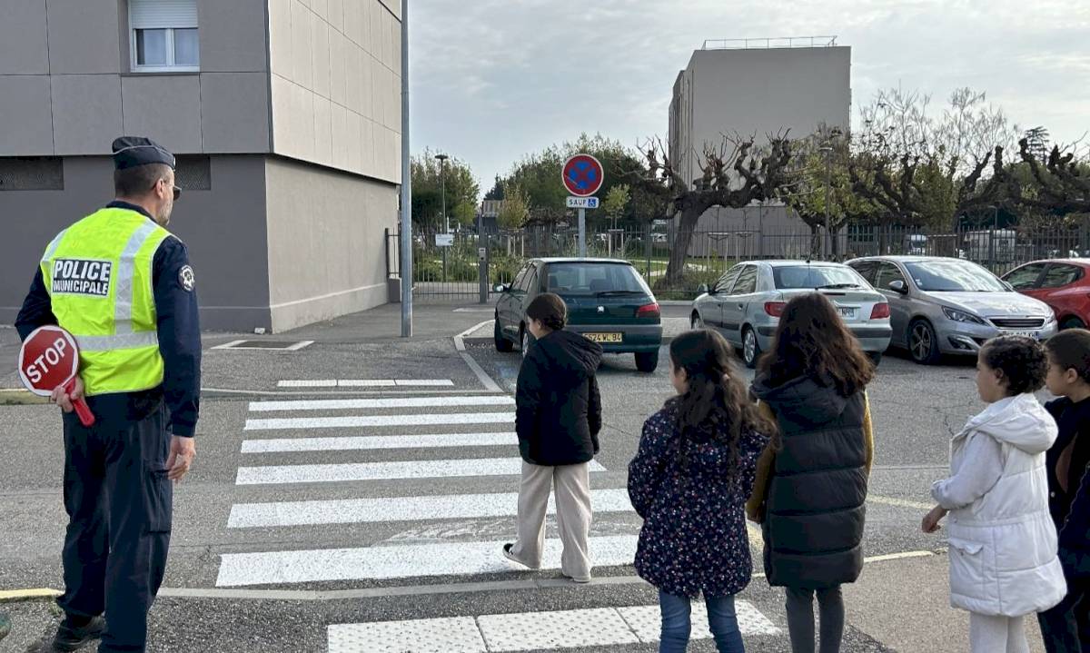 MobiliPass : Sécurité routière dans les écoles