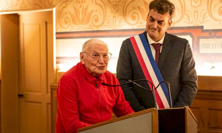 Portrait d’Édouard Jalaguier