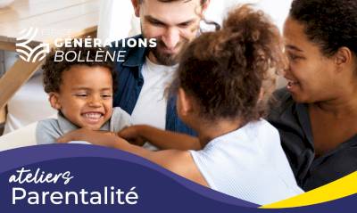 Les Ateliers Parentalité Les Ateliers Parentalité