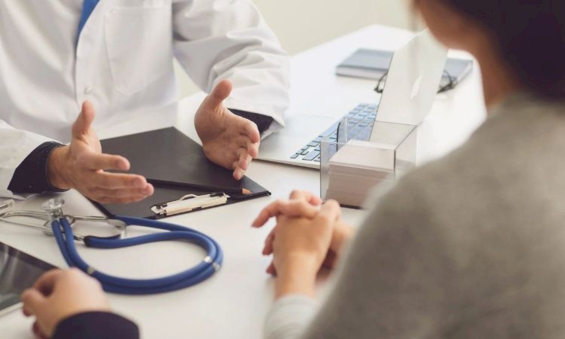 Médecin généraliste Médecin généraliste