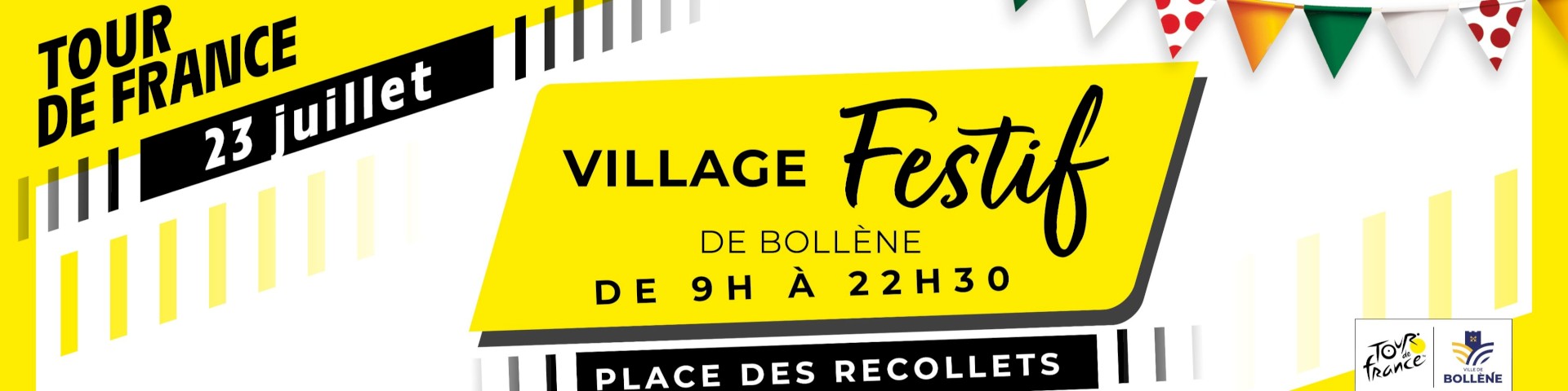 Village festif
