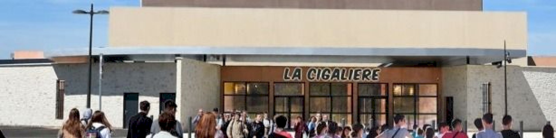 La Cigalière