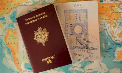 Carte Nationale d'Identité / Passeport ANTS Carte Nationale d'Identité / Passeport ANTS