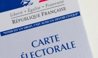 Quand allez-vous recevoir votre carte d’électeur ?