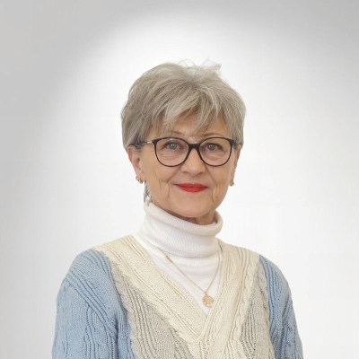 Marie-Bégonia DELGADO