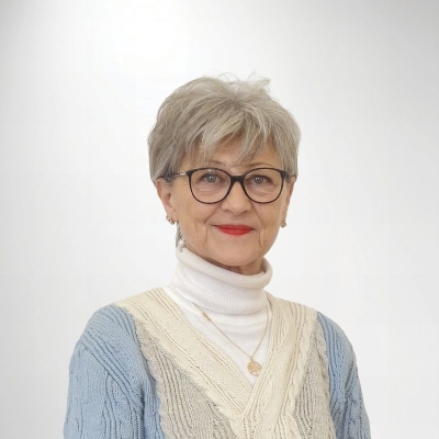 Marie-Bégonia DELGADO Marie-Bégonia DELGADO