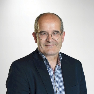 Frank MAREST Frank MAREST