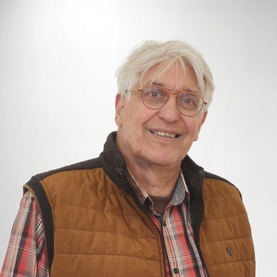 Wilfrid BOISSIER Wilfrid BOISSIER