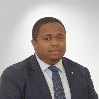 Kévin DE SAINT-AUBERT