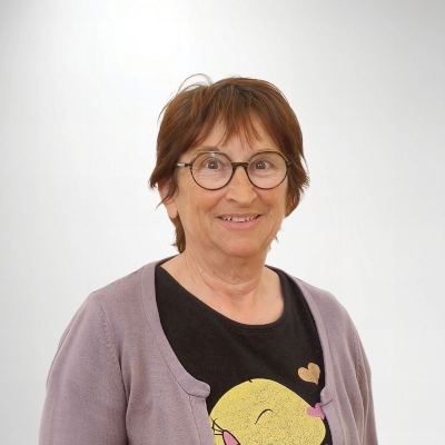 Martine ANDREONE Martine ANDREONE