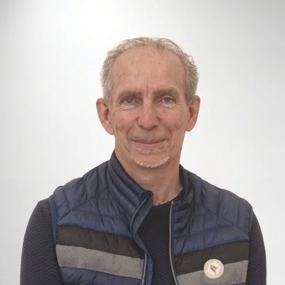 Christian AUZAS Christian AUZAS