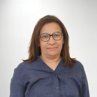 Sandra FRANZE Sandra FRANZE