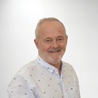 Christophe ZUCCONI Christophe ZUCCONI