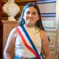 BESNIER Lucie BESNIER Lucie