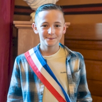 BORNUA-DIT-MIDY Kenzo