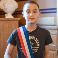 TAILLÉ Chris TAILLÉ Chris