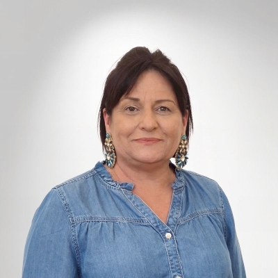 Laurence PIZOT-FERRENT